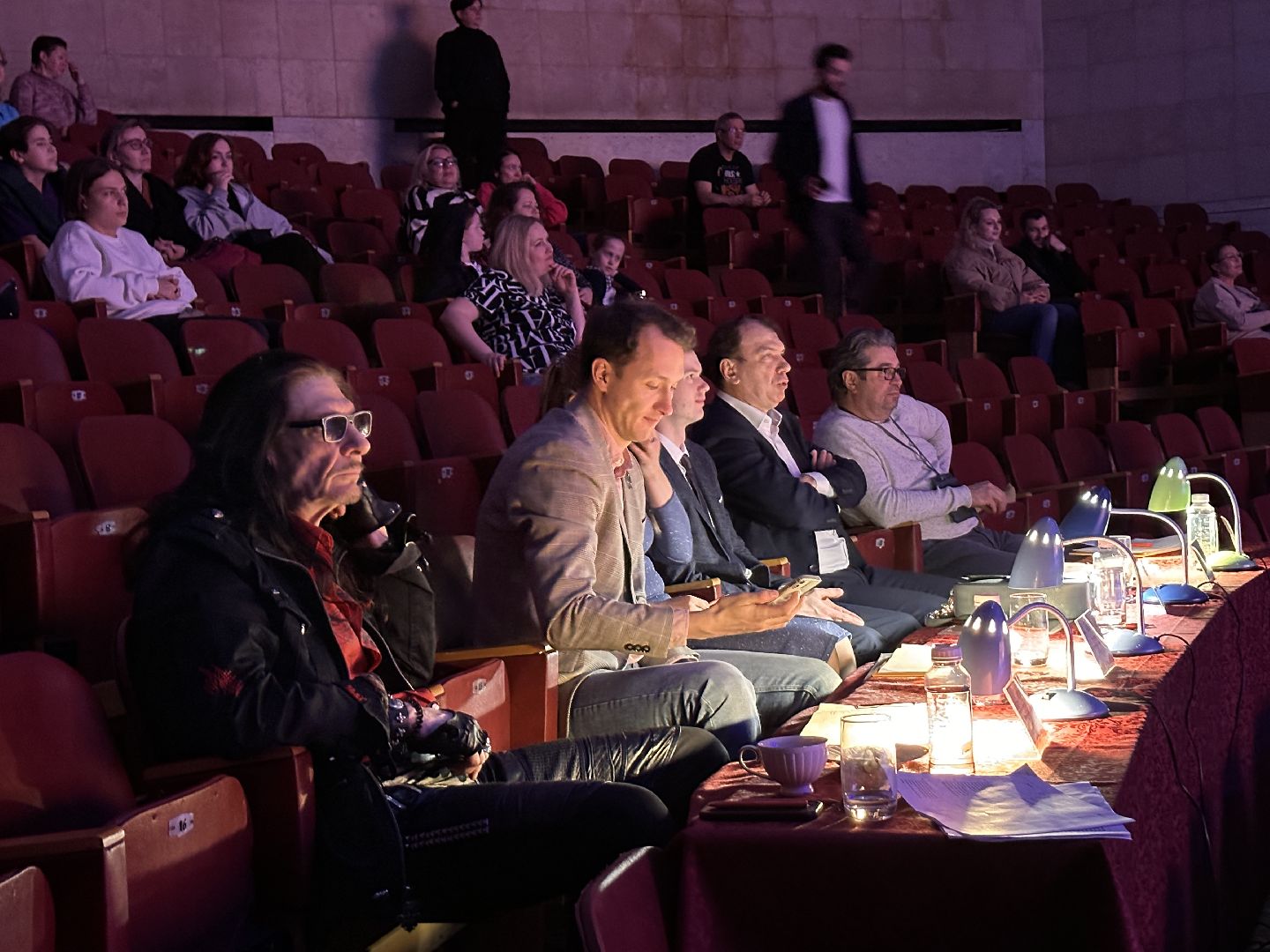 Одинцово, Детское творчество, Серебряный олень,