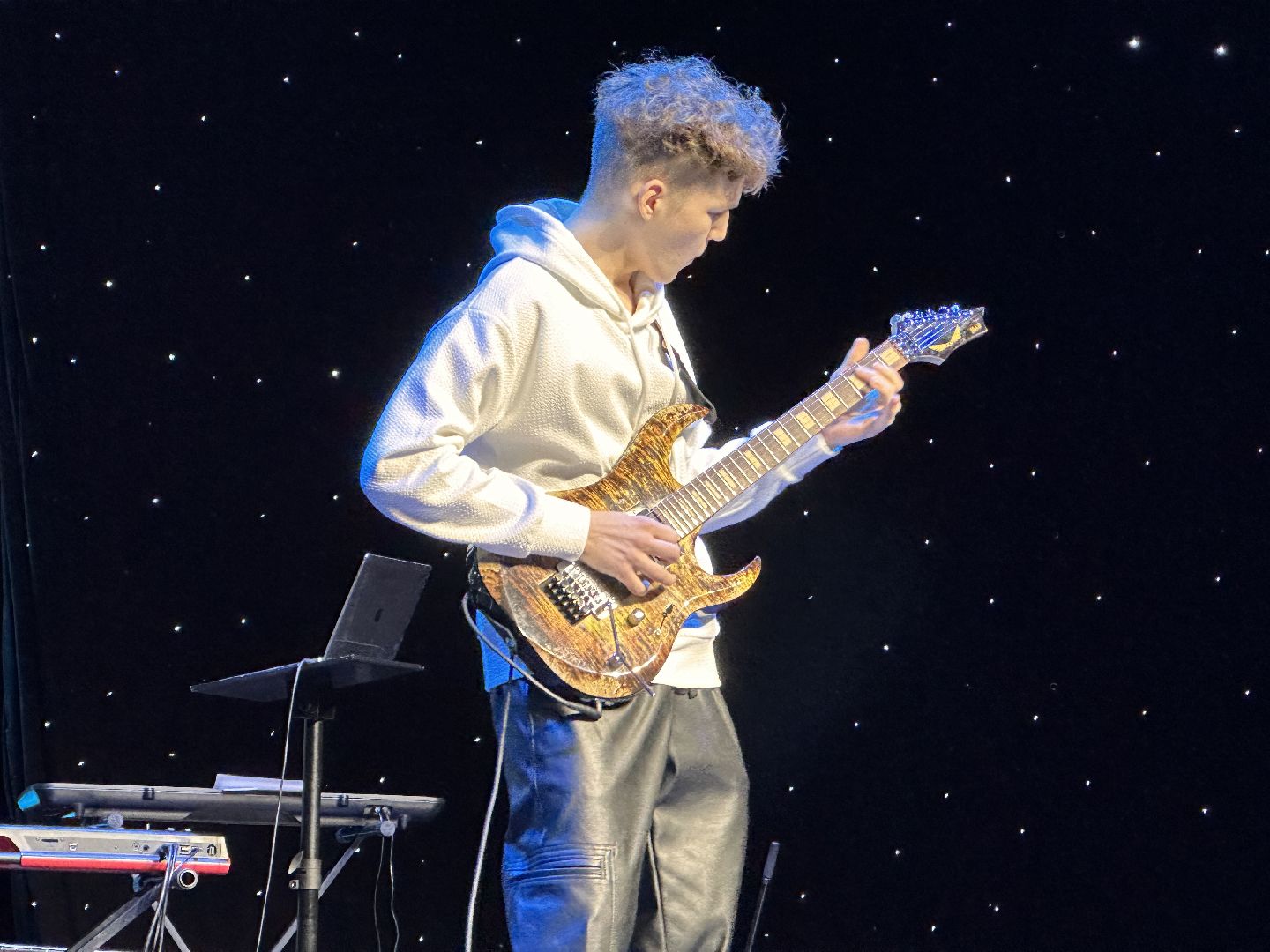 Одинцово, Детское творчество, Серебряный олень,