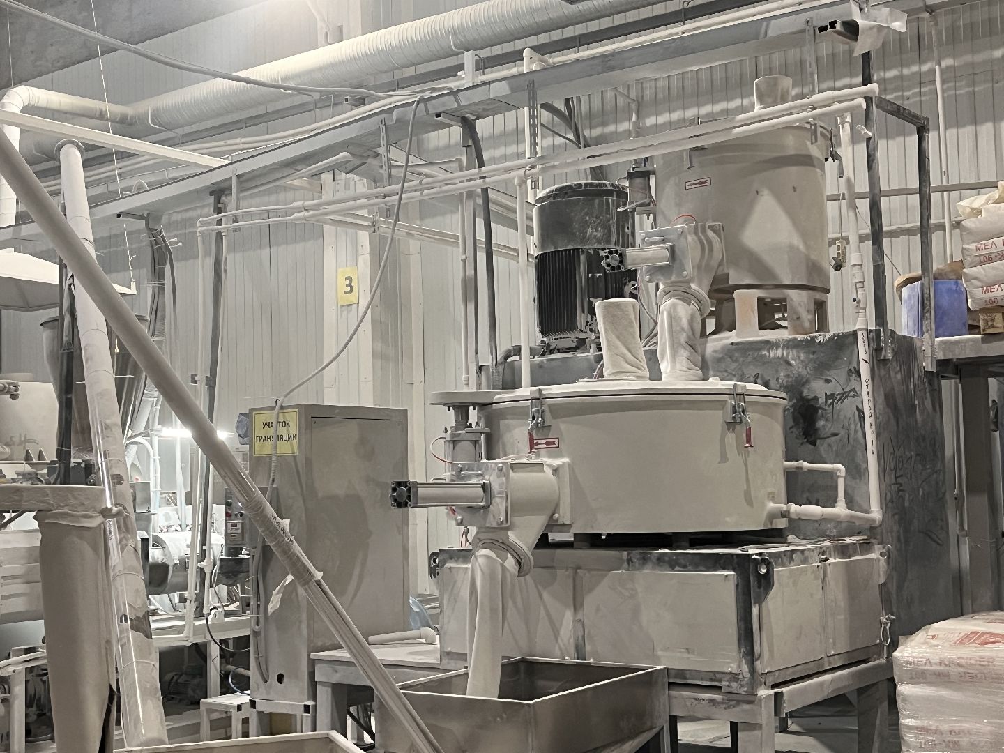 студенты, можайский техникум, завод, предприятие, экскурсии,