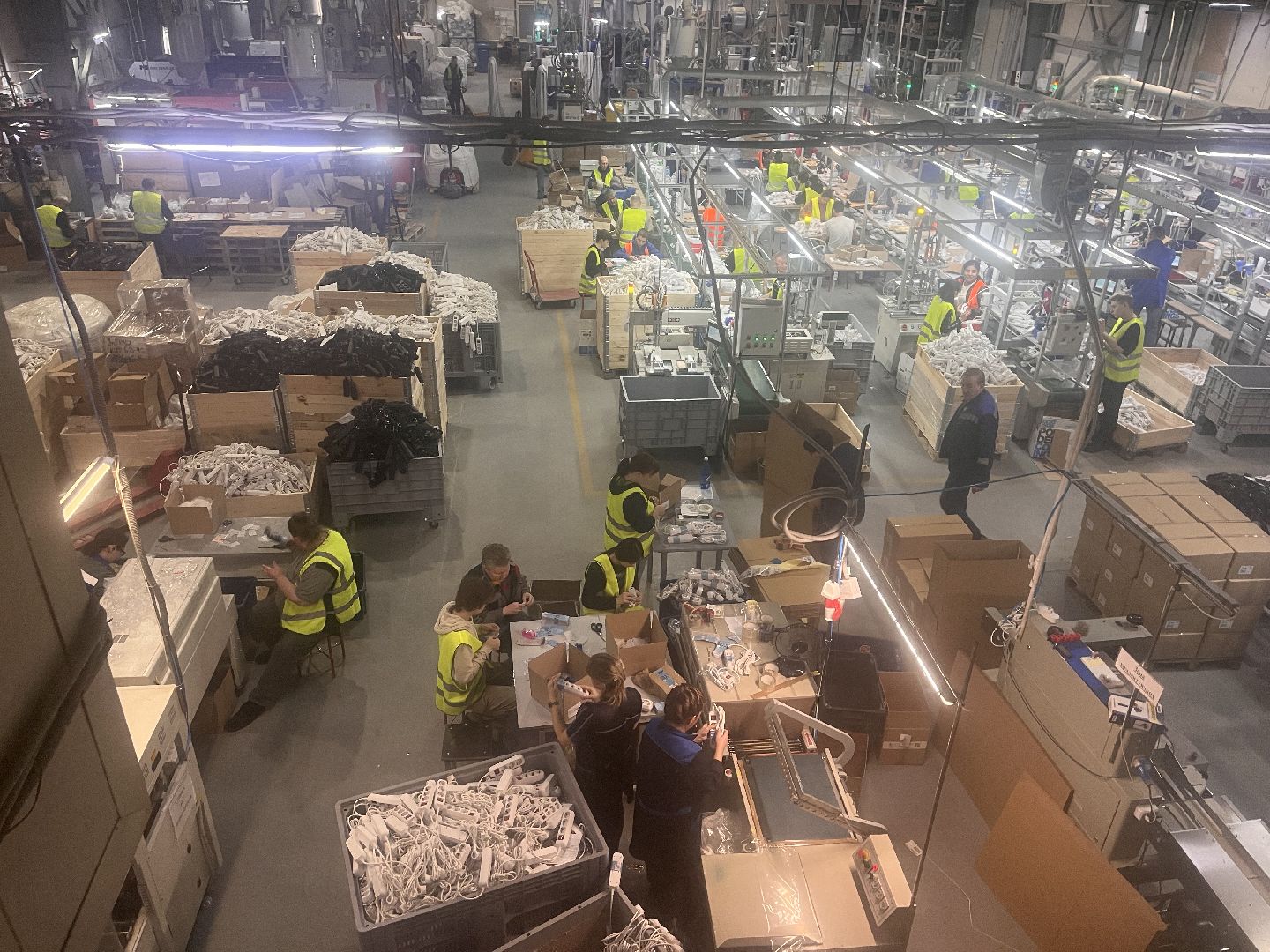 студенты, можайский техникум, завод, предприятие, экскурсии,