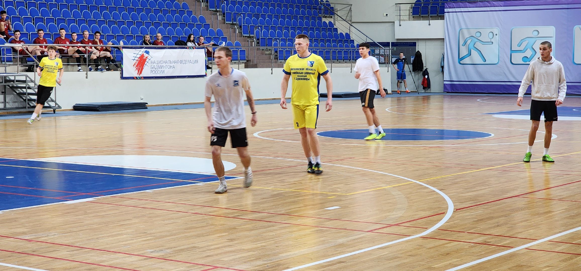 раменское, спорт, студенческие соревнования по мини-футболу в Борисоглебском,