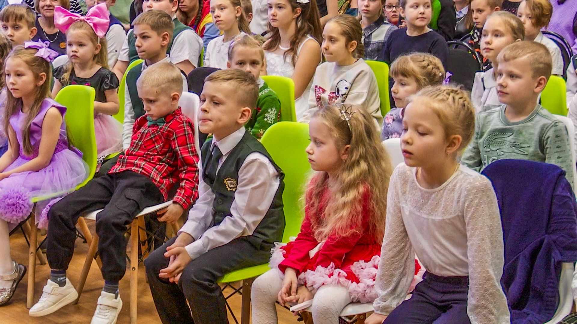 Клин, общество, дети, игрушки, поделки, конкурс,