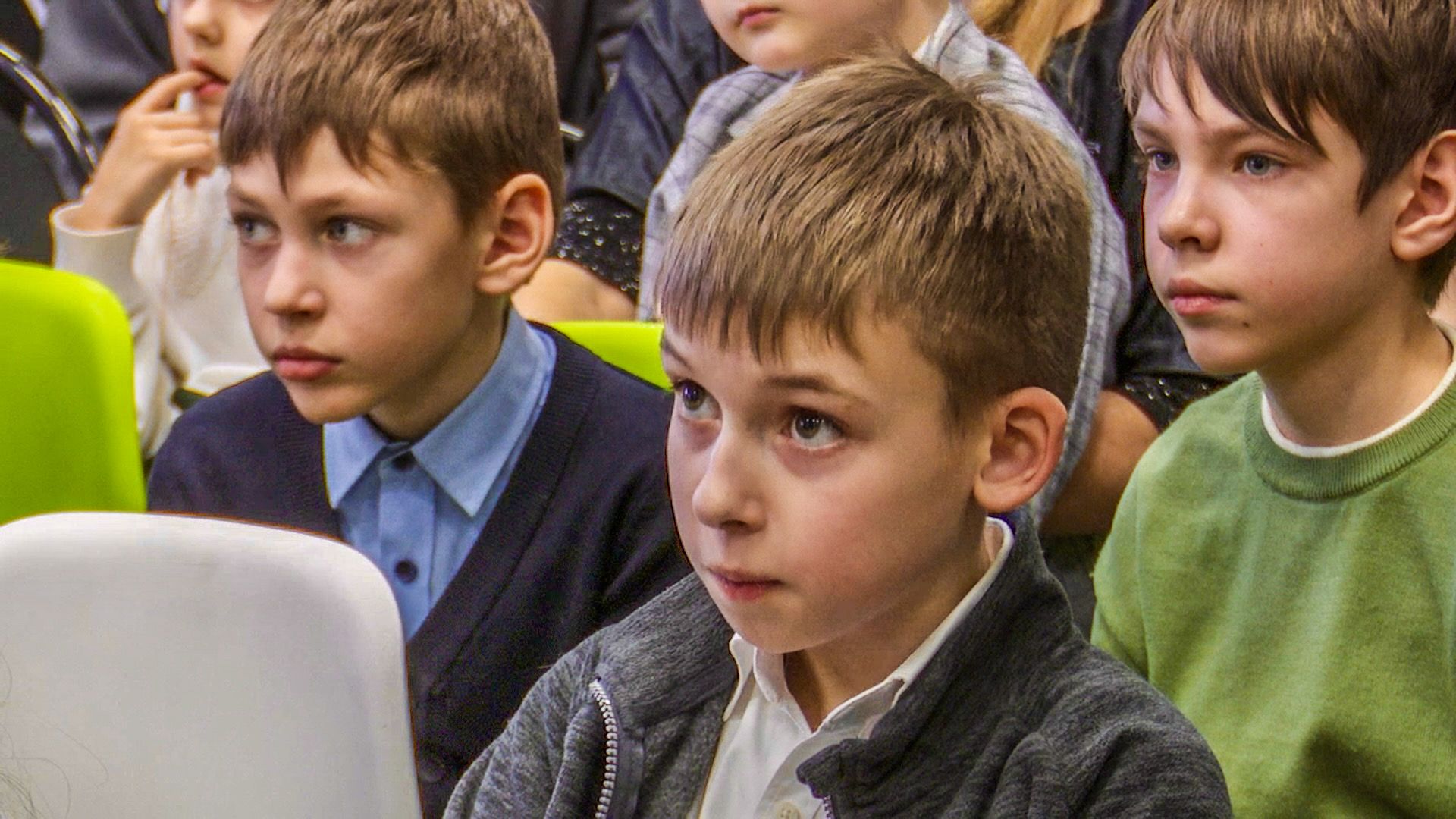 Клин, общество, дети, игрушки, поделки, конкурс,