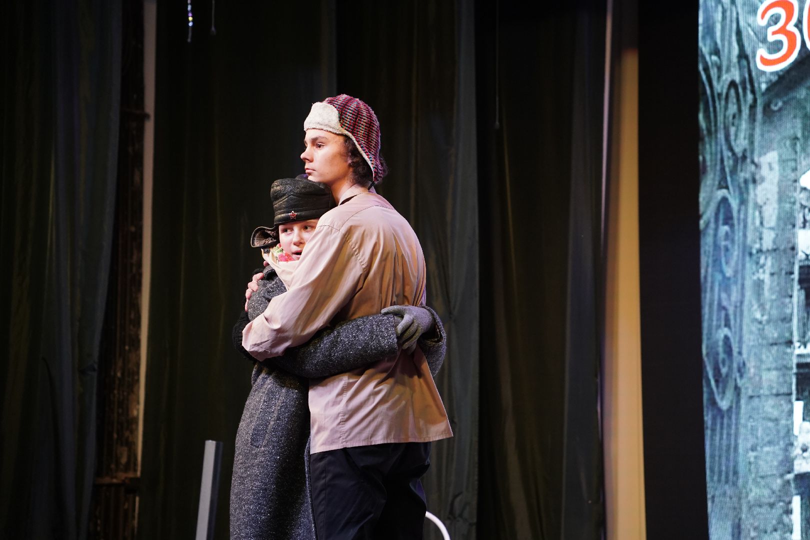 Театральные посиделки, школьные театры, Большая Шатура, фестиваль-конкурс,