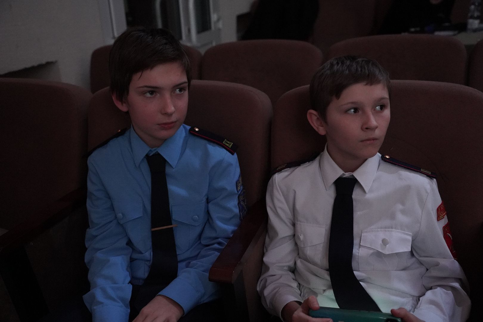 Театральные посиделки, школьные театры, Большая Шатура, фестиваль-конкурс,