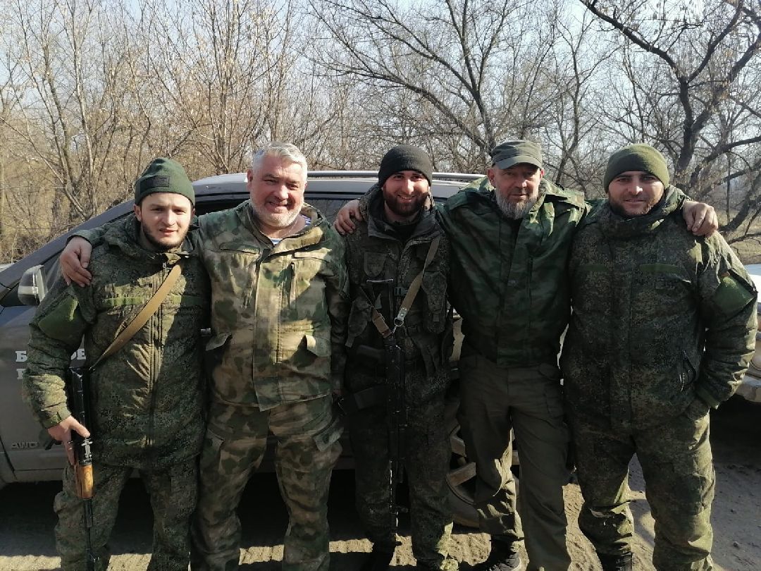 Подмосковье, Ивантеевка, гуманитарная помощь