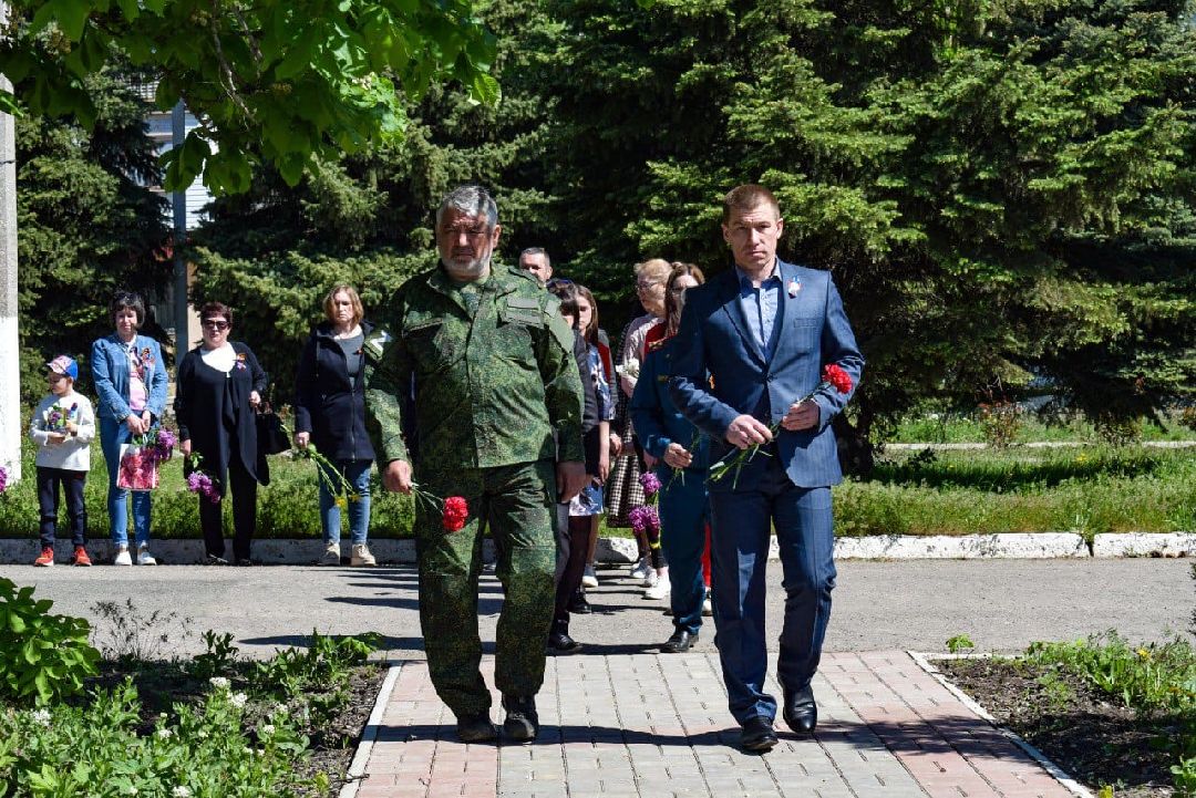 Подмосковье, Ивантеевка, гуманитарная помощь