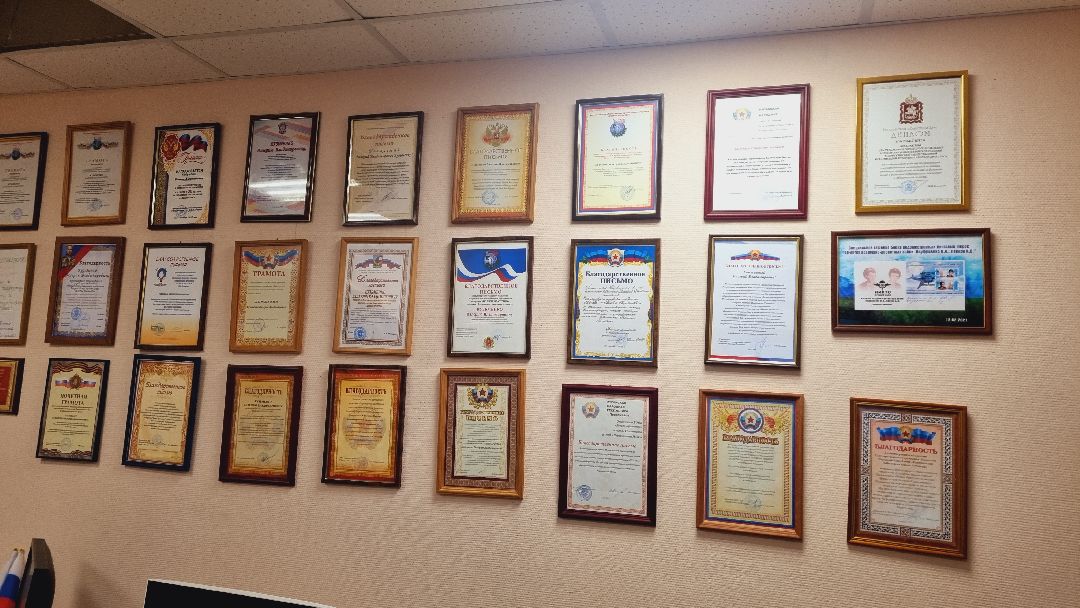 Подмосковье, Ивантеевка, гуманитарная помощь