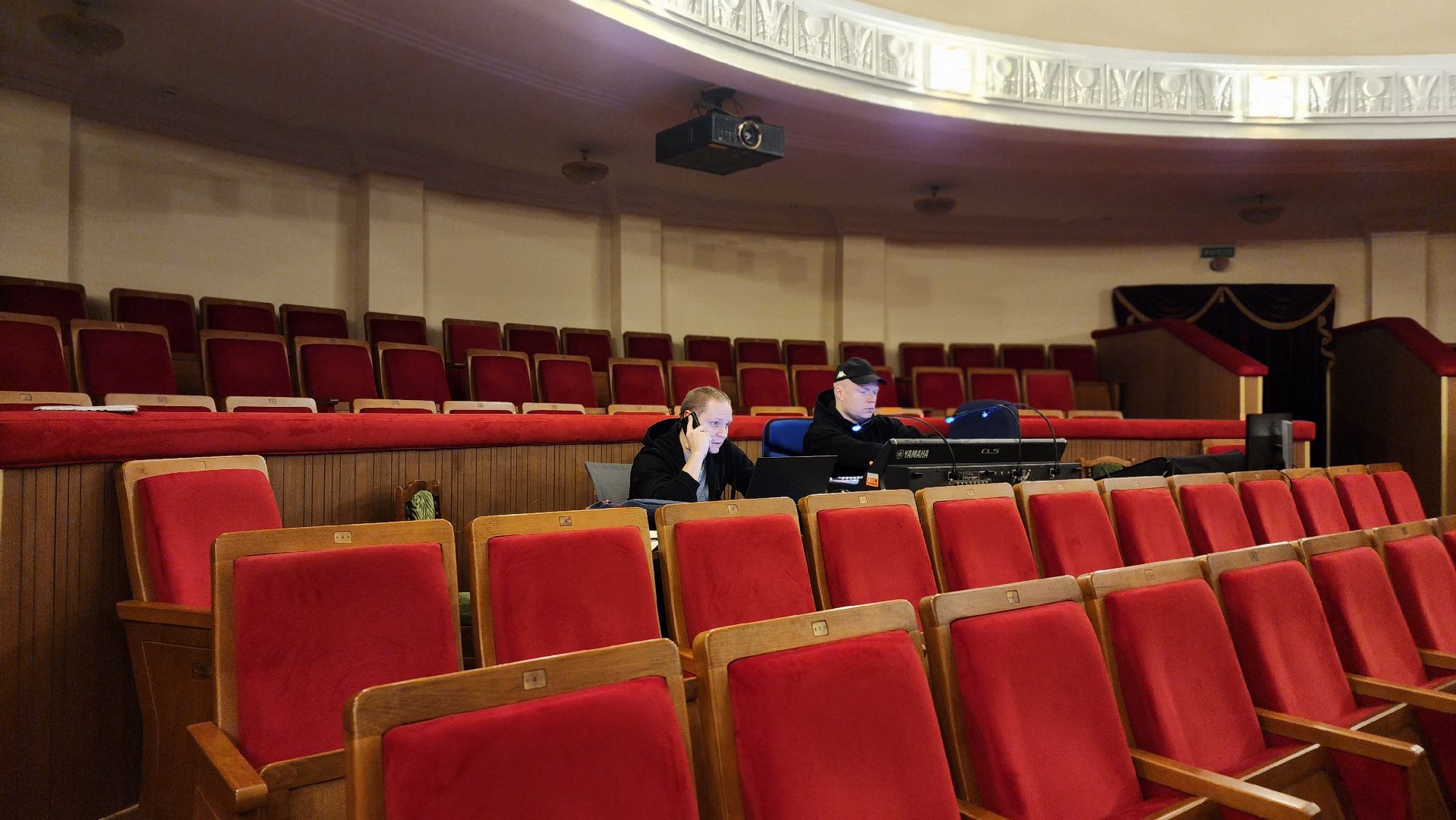 ступино, город поет, культура подмосковья,