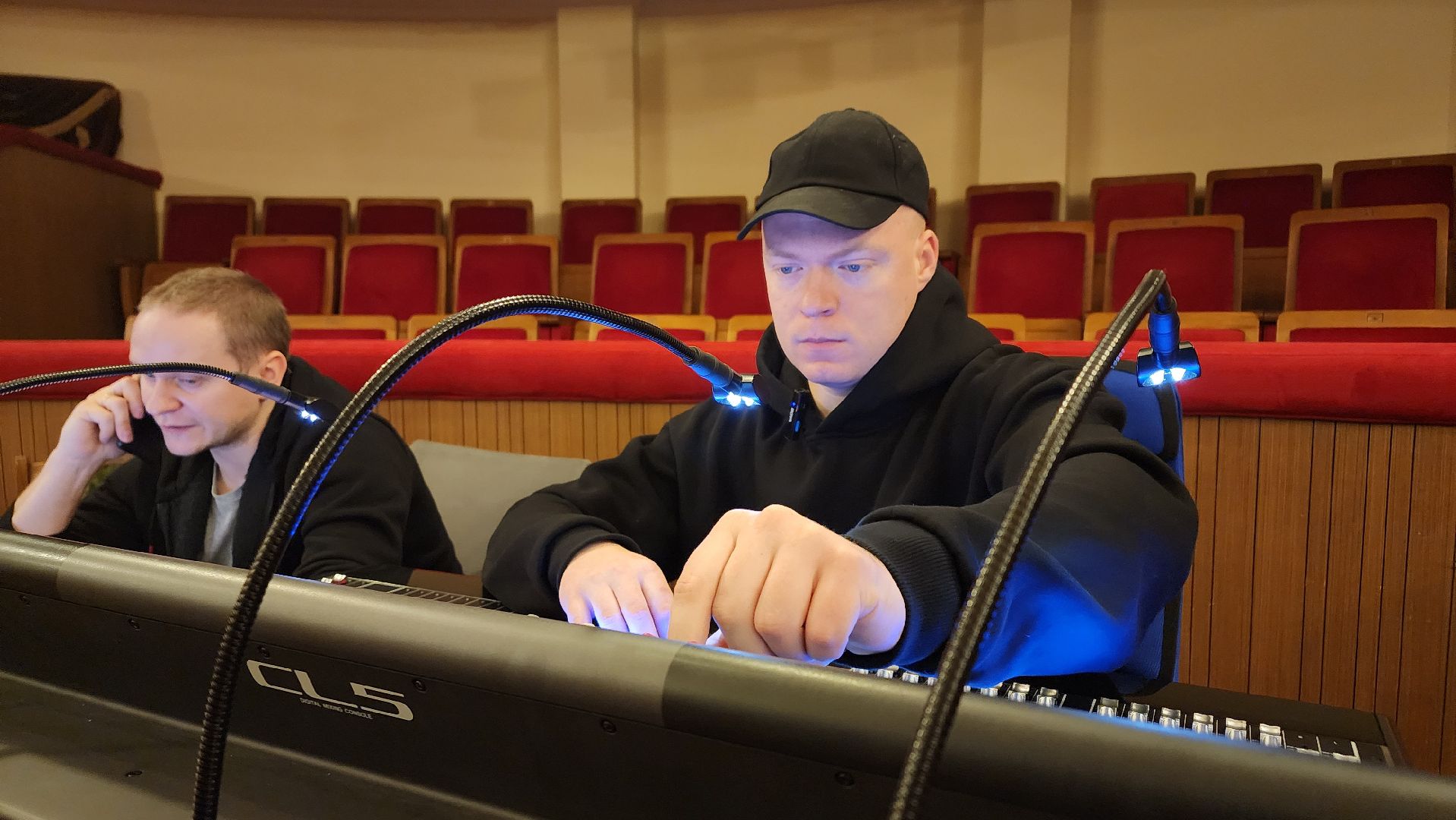 ступино, город поет, культура подмосковья,