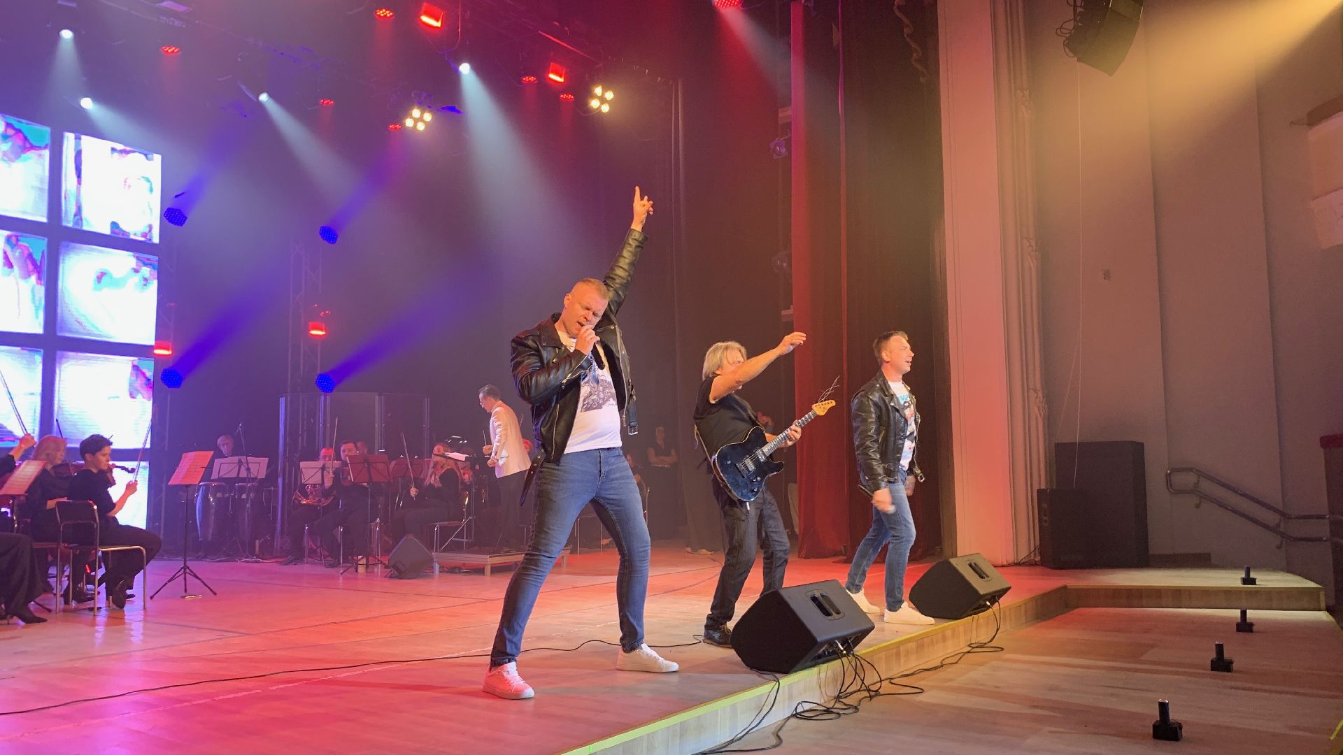 ступино, город поет, культура подмосковья,