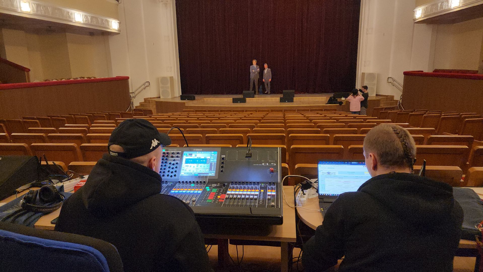 ступино, город поет, культура подмосковья,