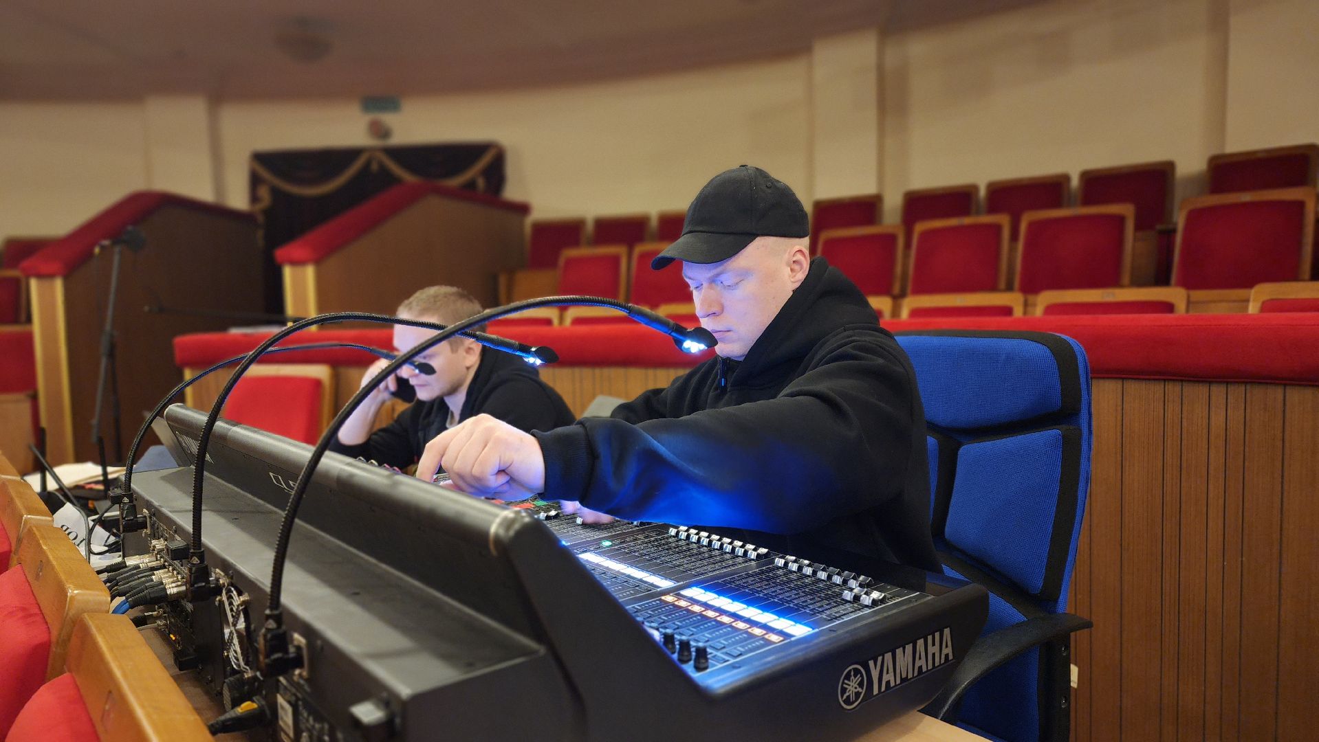 ступино, город поет, культура подмосковья,