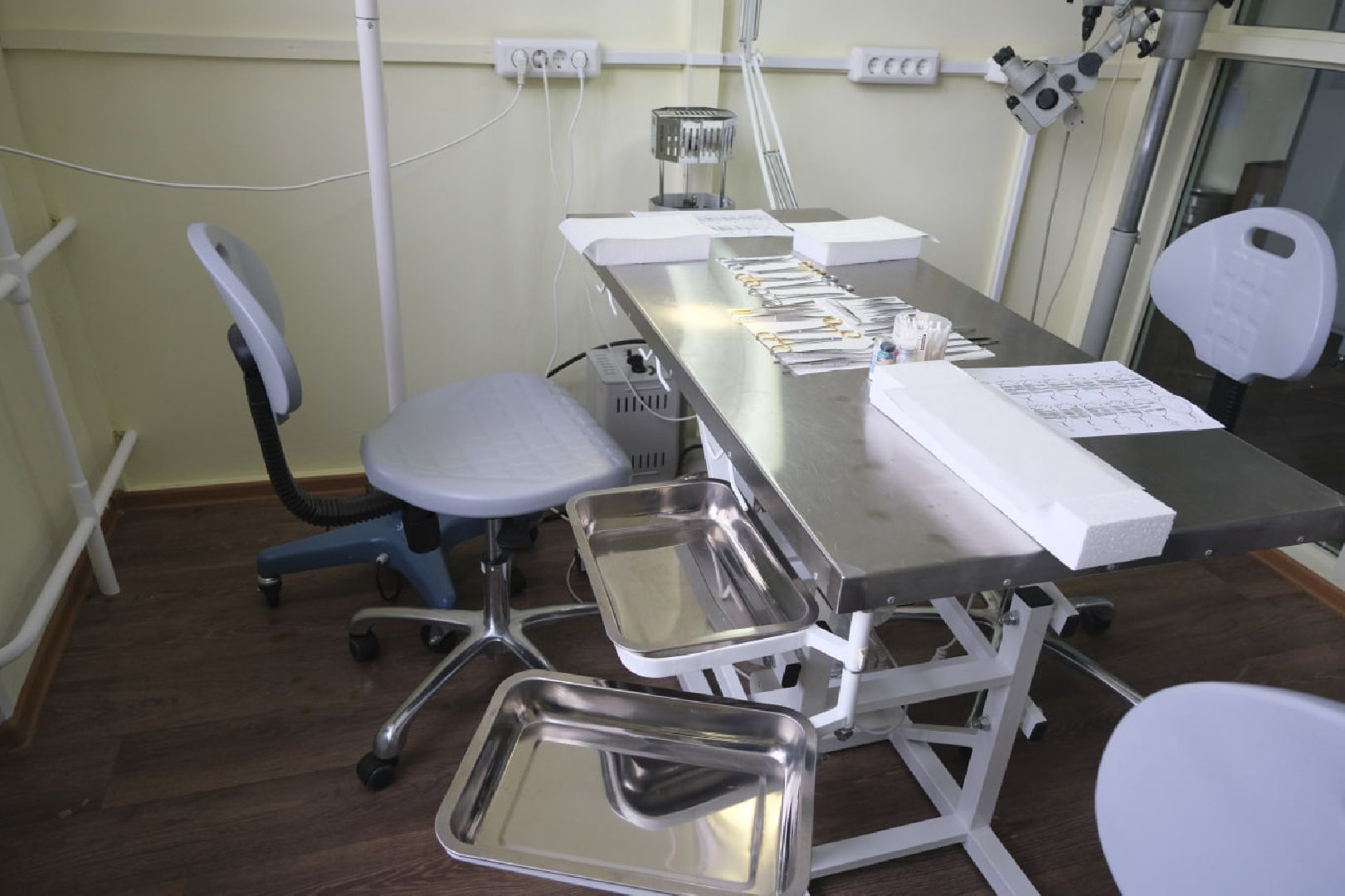 пущино, наука,