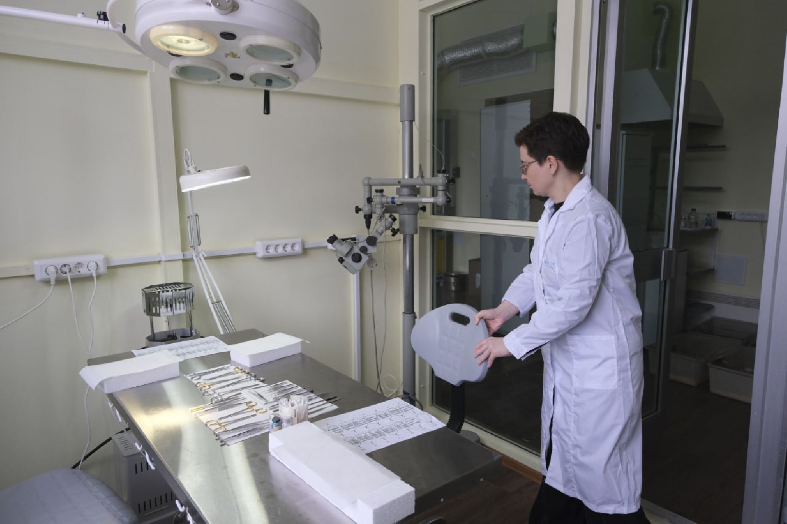 пущино, наука,