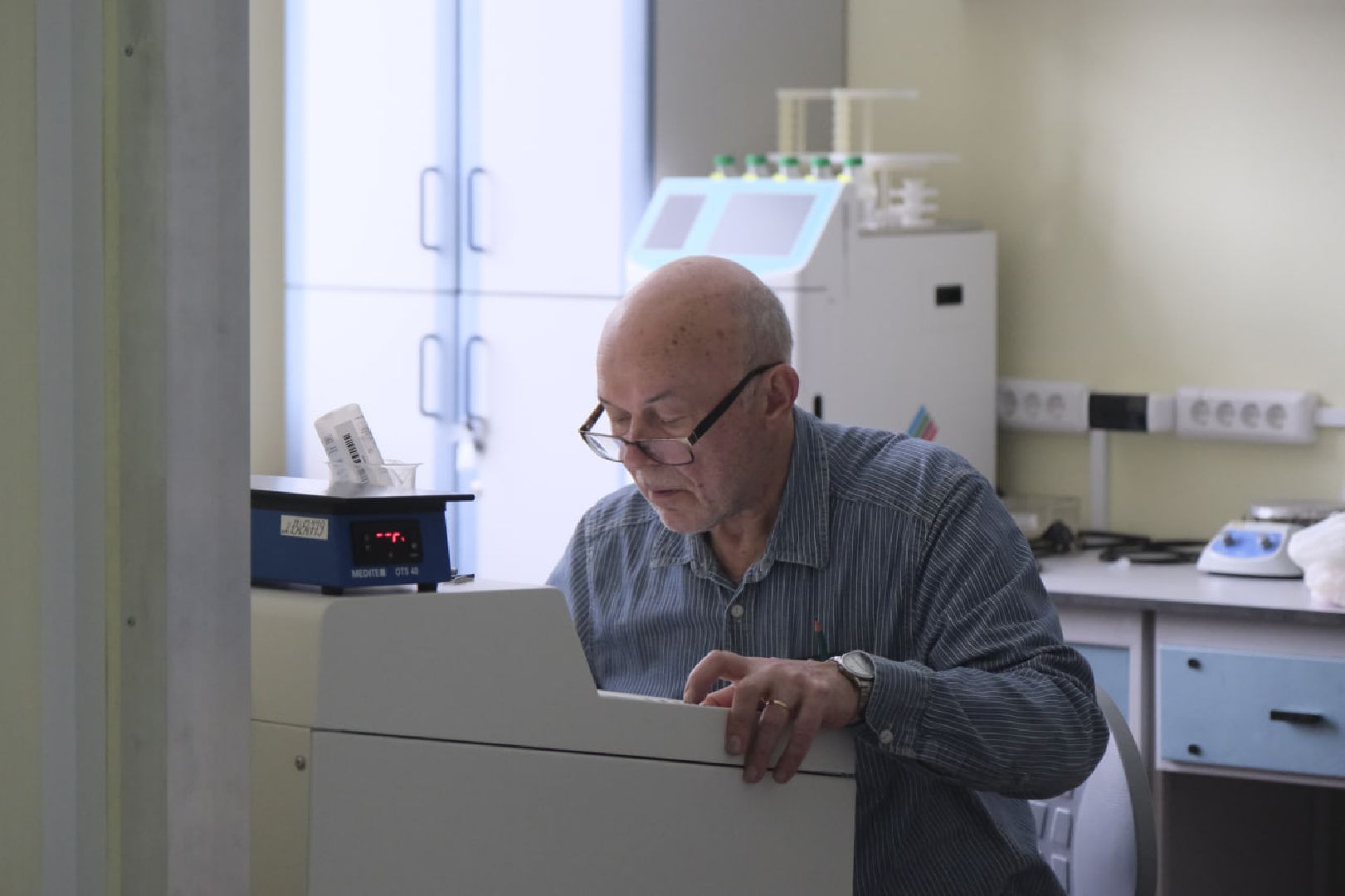 пущино, наука,