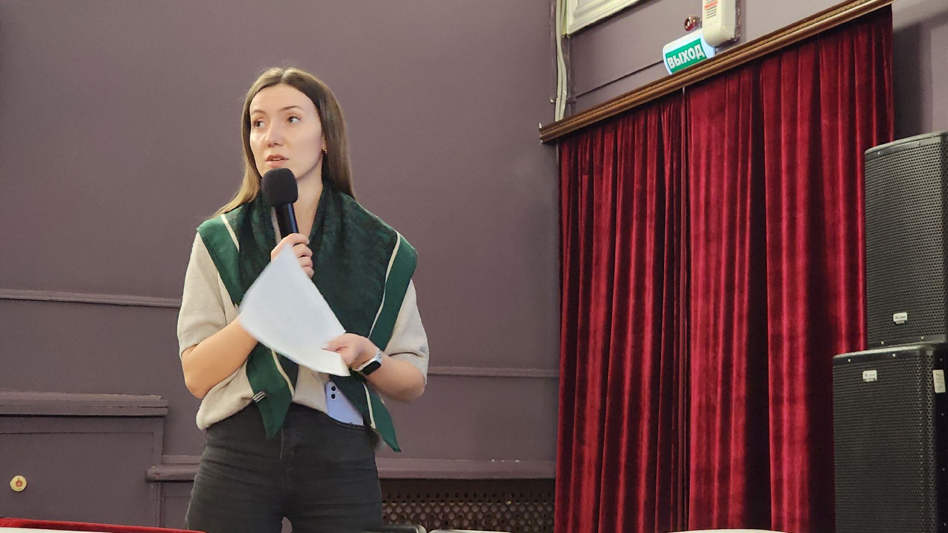 Егорьевск, выборы, Подмосковье, Московская область,