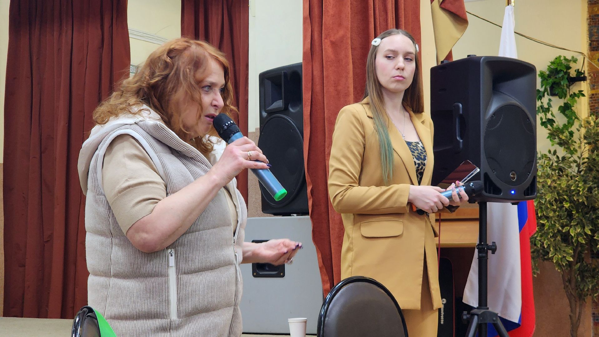 Егорьевск, профориентация, Егорьевский техникум, кондитерская фабрика, победа, Подмосковье, Московская область,