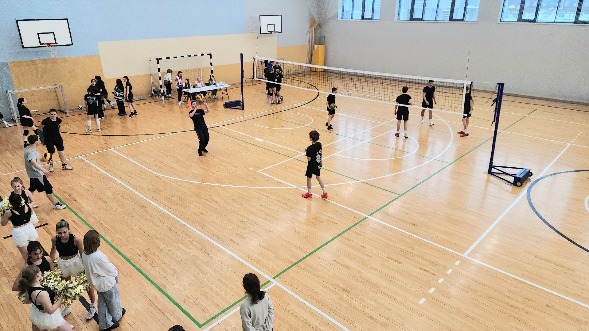 МГЕР, волонтеры культуры, волонтеры подмосковья, Домодедово, турнир, соревнования, волейбол, подмосковье, РГГУ, РосНОУ, колледж Московия, ЗОЖ,