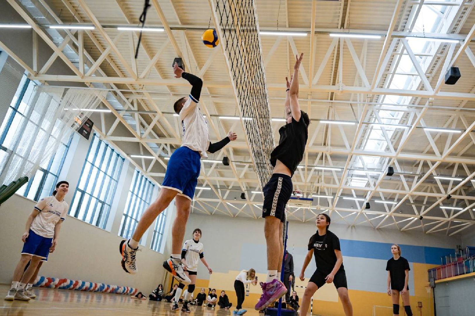 МГЕР, волонтеры культуры, волонтеры подмосковья, Домодедово, турнир, соревнования, волейбол, подмосковье, РГГУ, РосНОУ, колледж Московия, ЗОЖ,