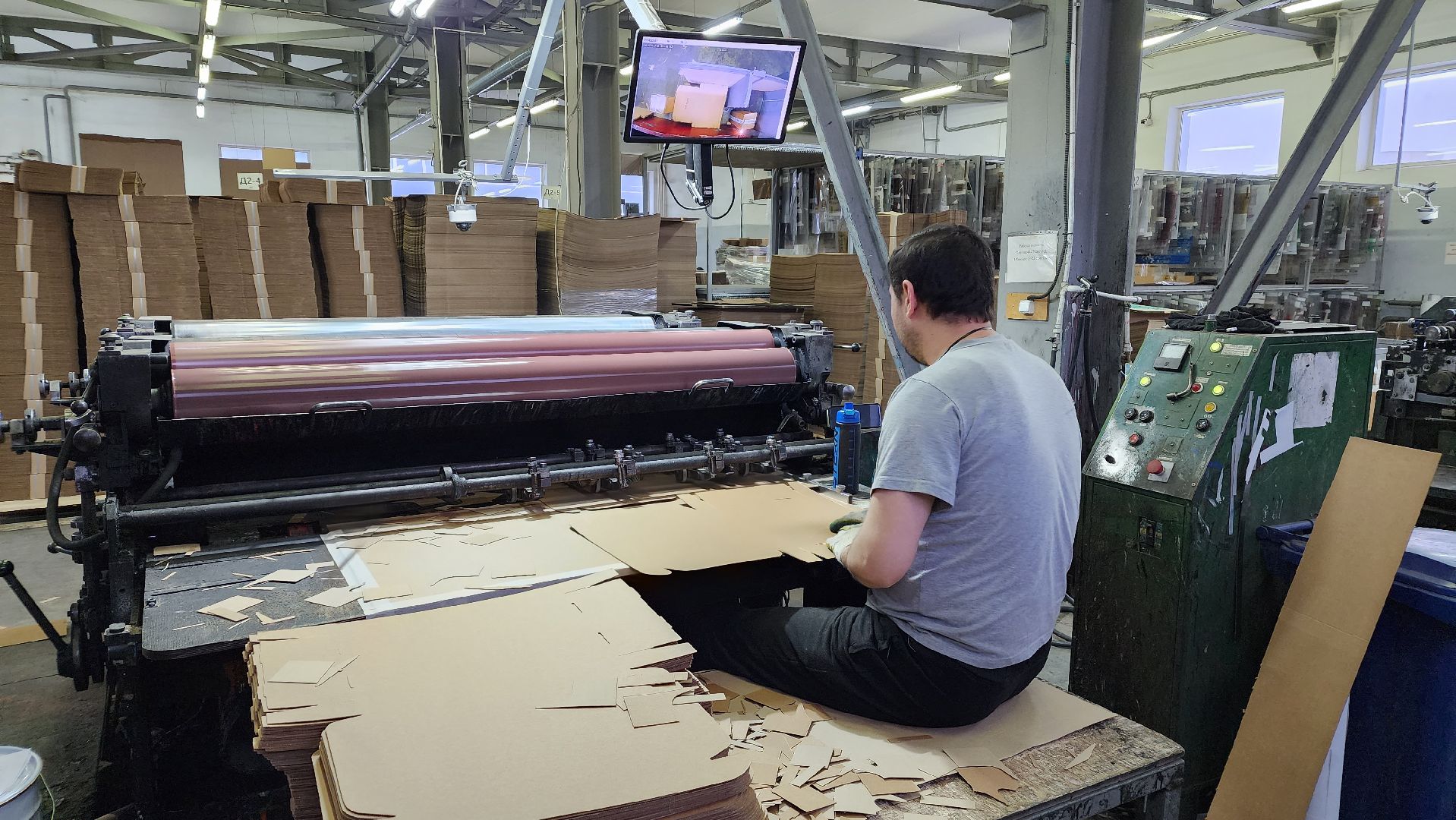 предприятие, меры поддержки МСП, экономика, Предпринимательство Подмосковья, Лосино-Петровский,