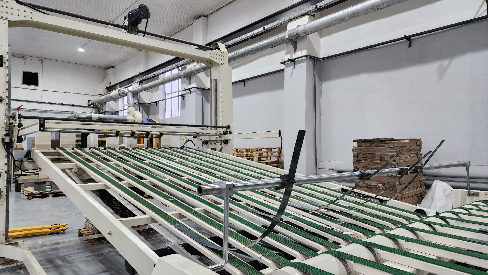 предприятие, меры поддержки МСП, экономика, Предпринимательство Подмосковья, Лосино-Петровский,