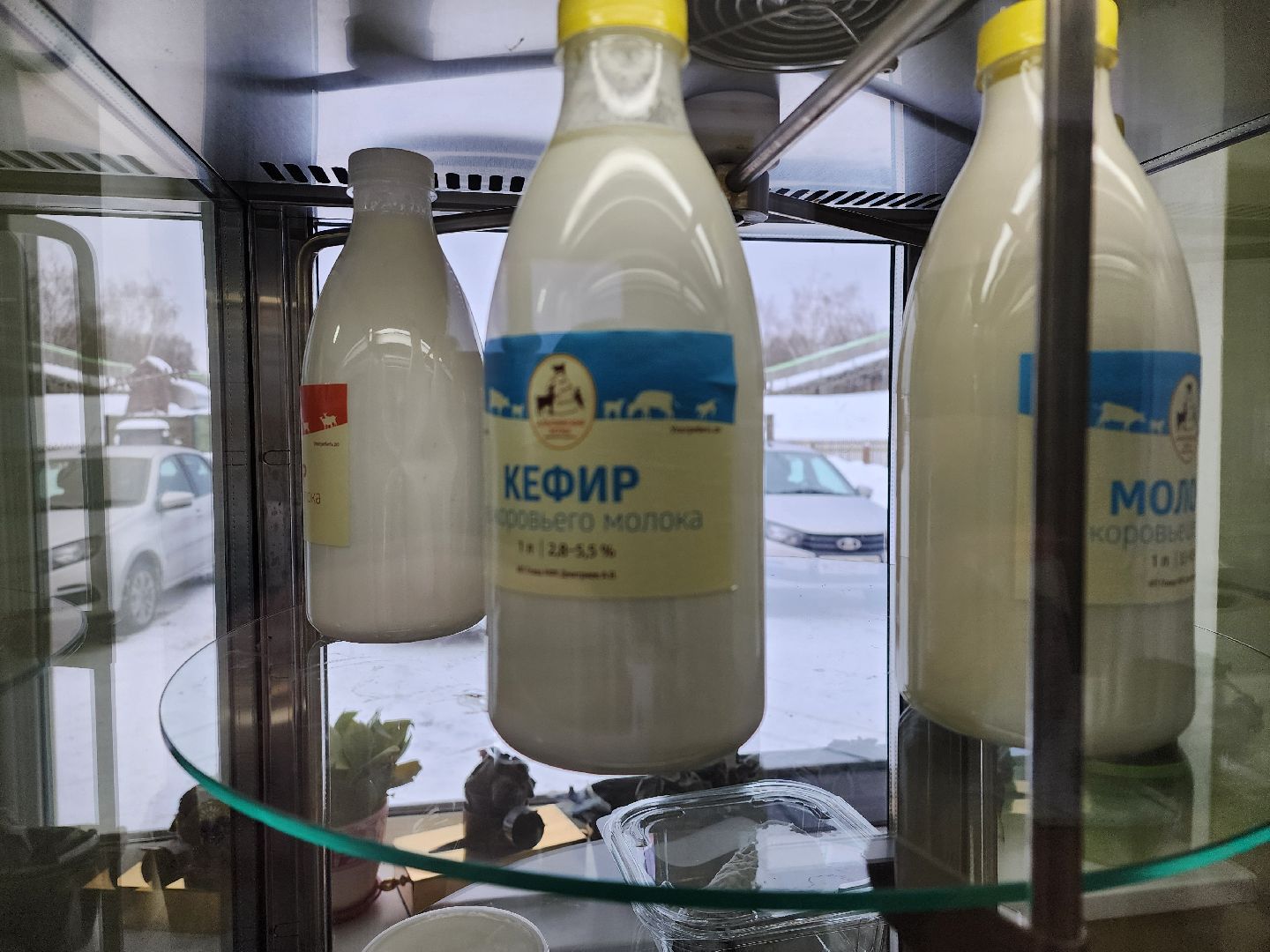 Чехов, Подмосковье, Дикие белки, агротуризм, молоко, козы, коровы,