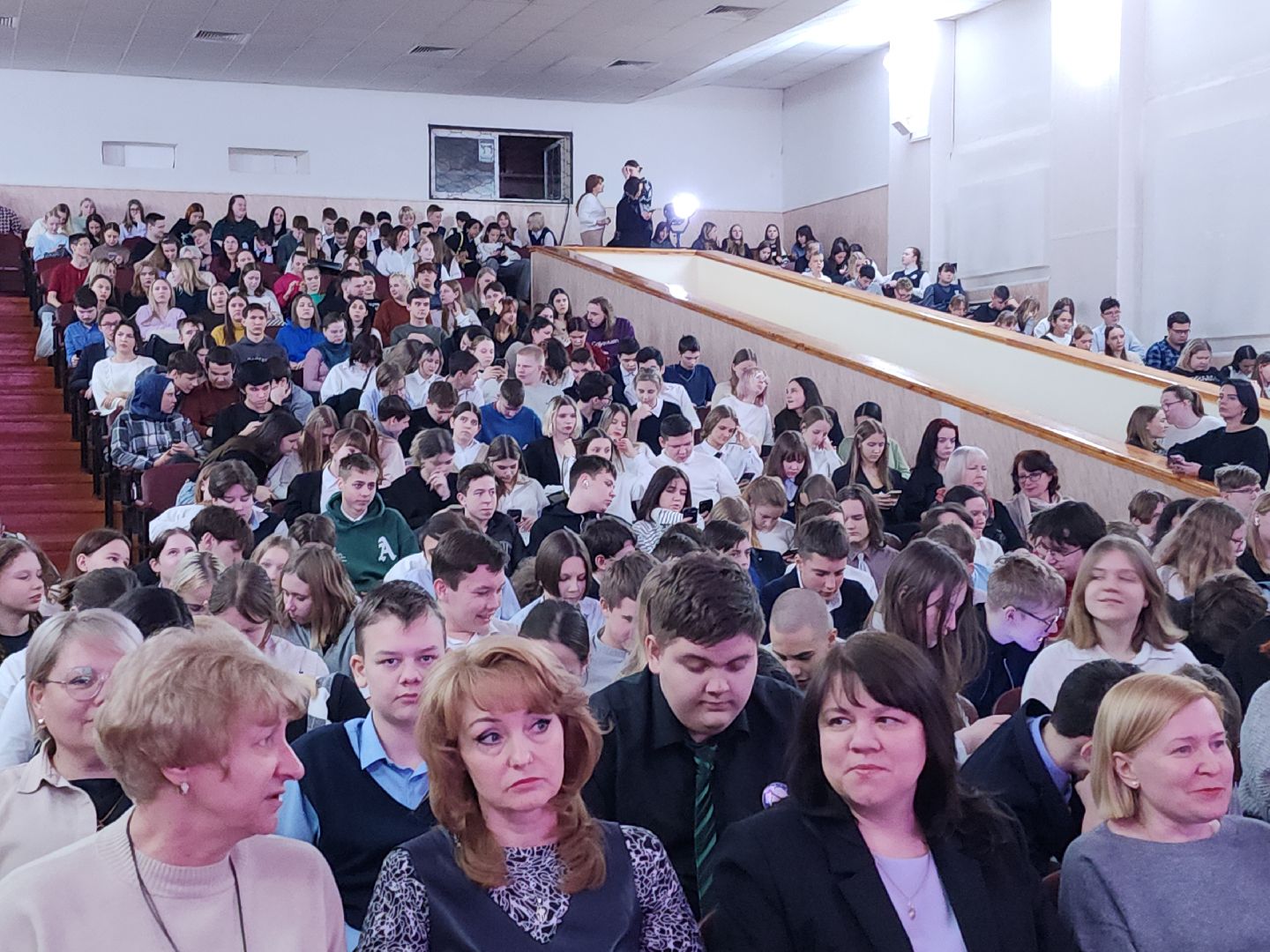 коломна, общество, юбилей снятия блокады, гсгу,