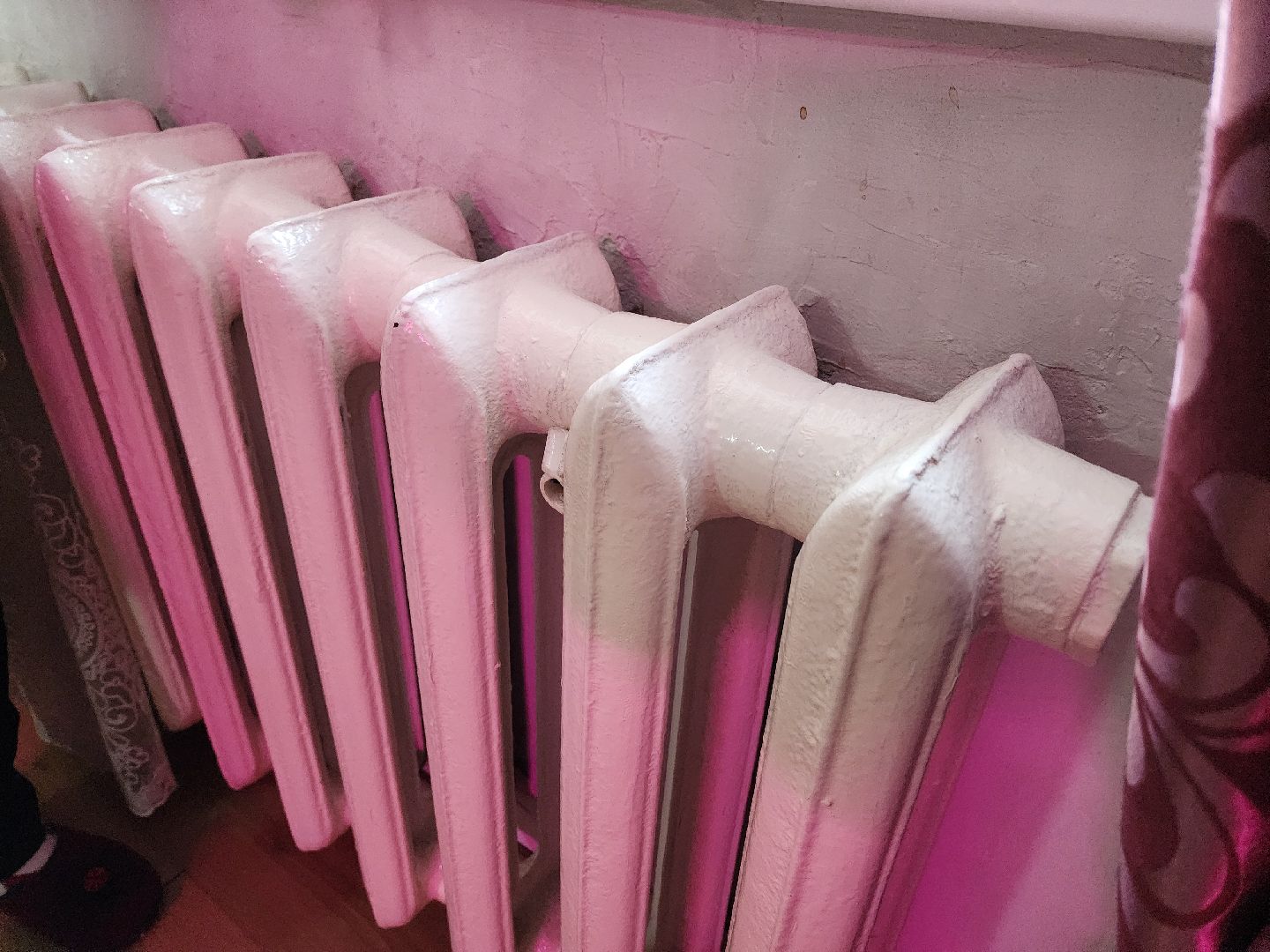 воскресенск, отопление, жкх, жители, котельные, тепло в домах,