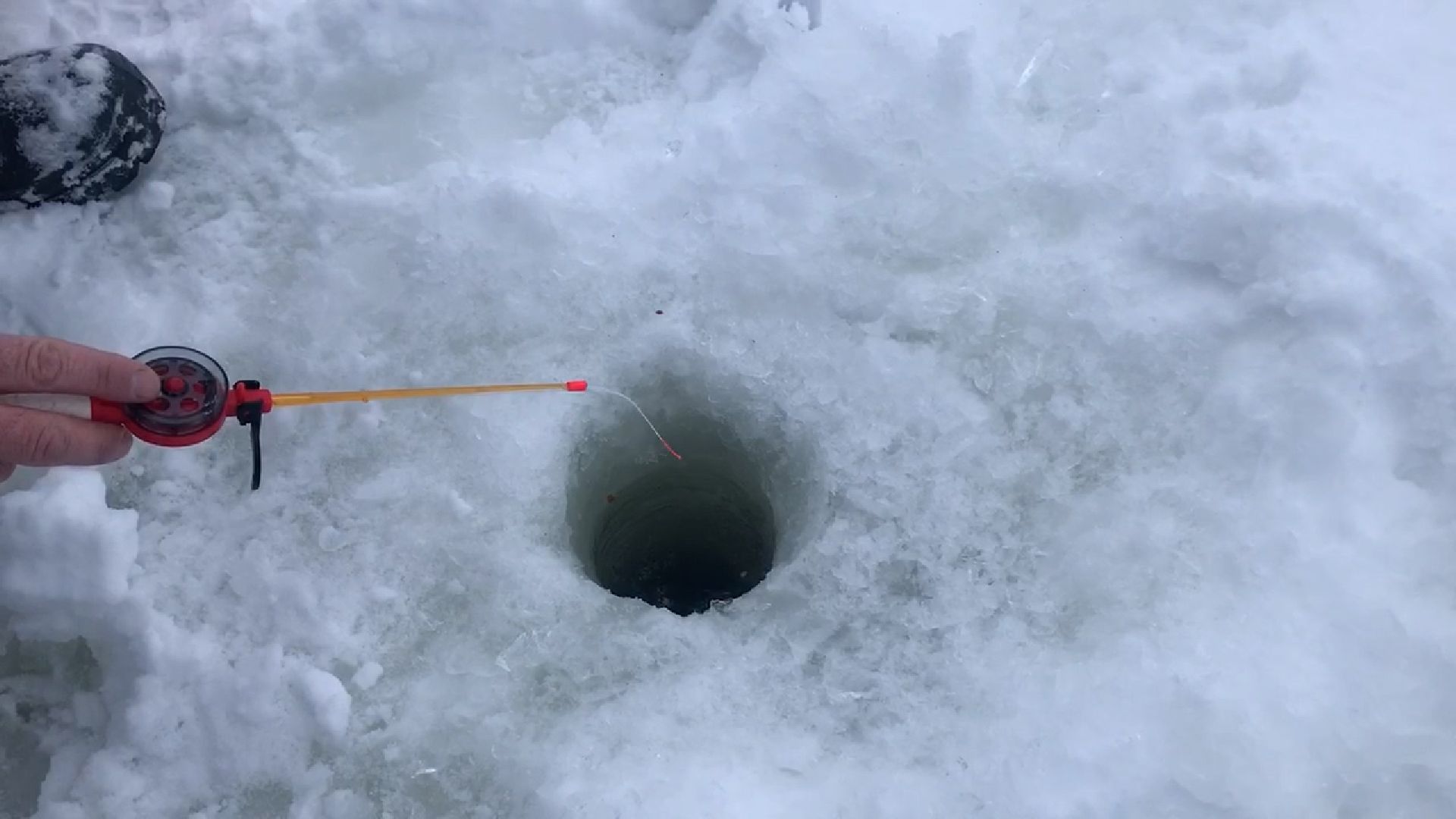 подледный лов, зимняя рыбалка, Шатурская ГРЭС, Святое,