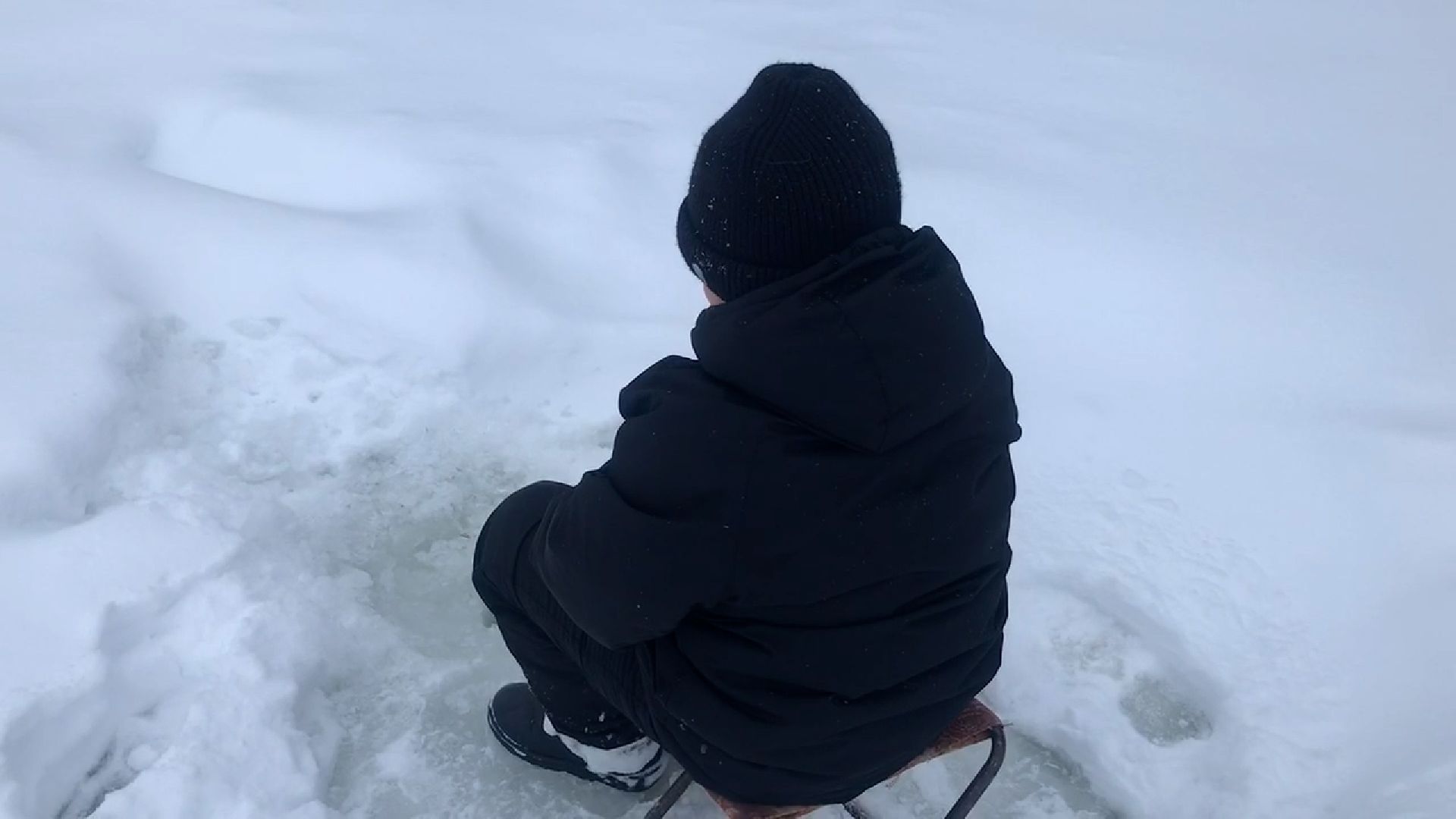 подледный лов, зимняя рыбалка, Шатурская ГРЭС, Святое,