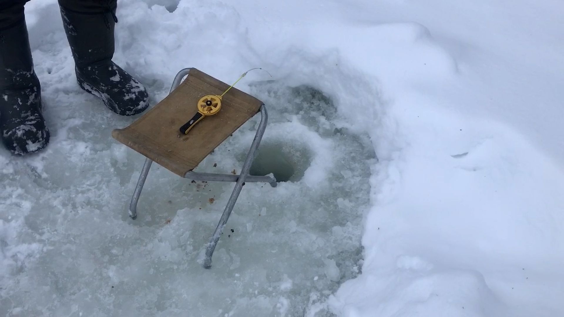 подледный лов, зимняя рыбалка, Шатурская ГРЭС, Святое,