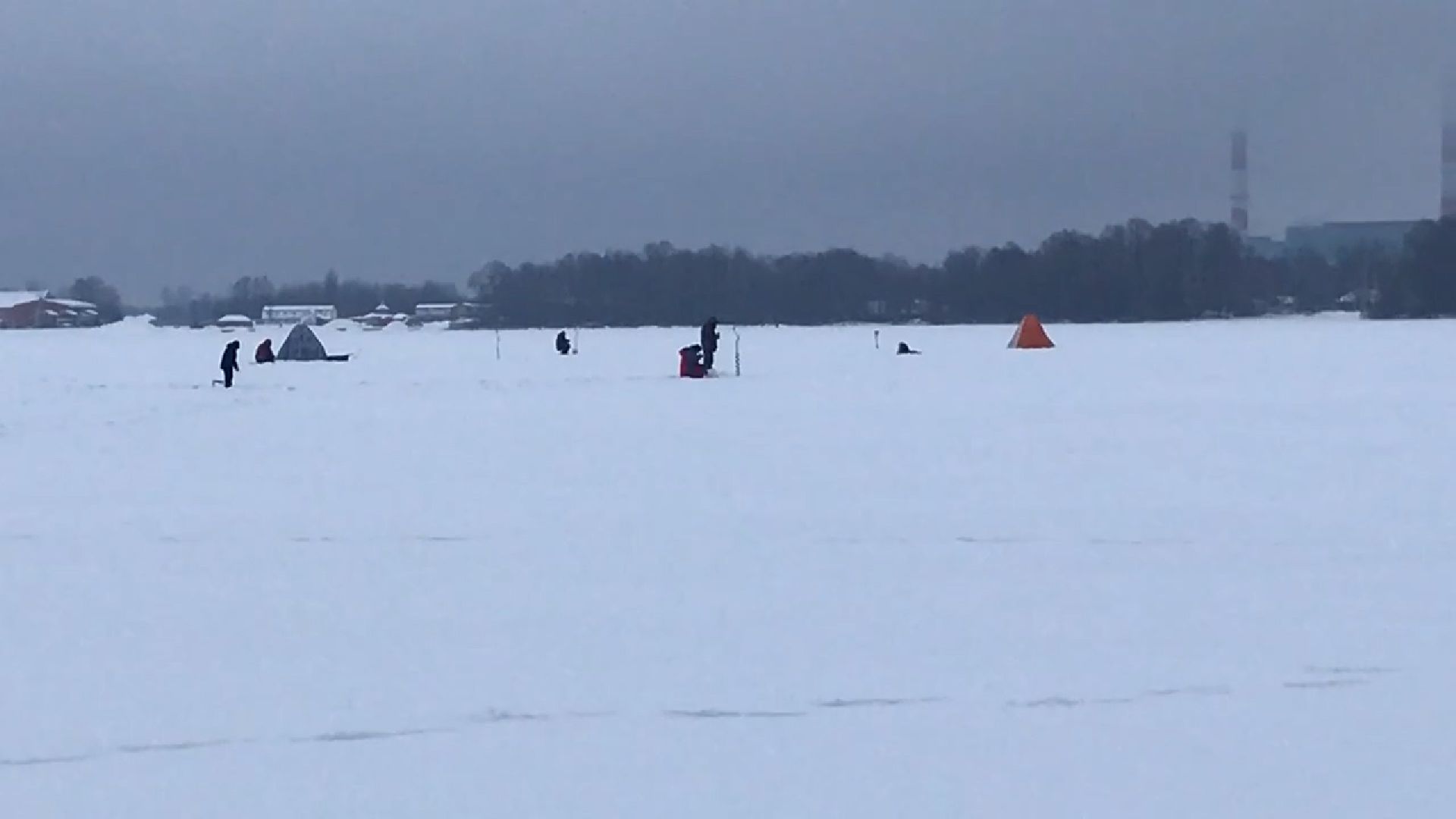 подледный лов, зимняя рыбалка, Шатурская ГРЭС, Святое,