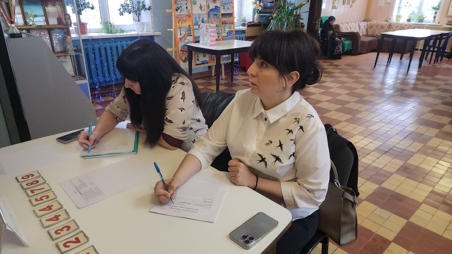 выездная администрация, детская площадка, модернизация, руза, рузский городской округ, дорохово,