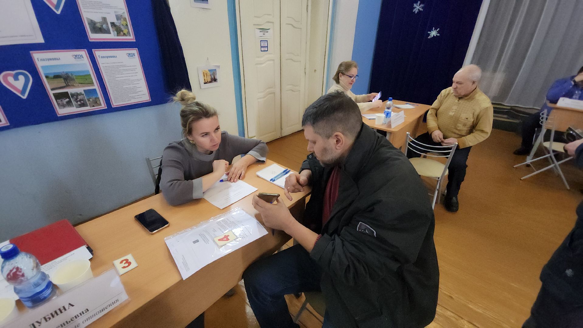 выездная администрация, детская площадка, модернизация, руза, рузский городской округ, дорохово,