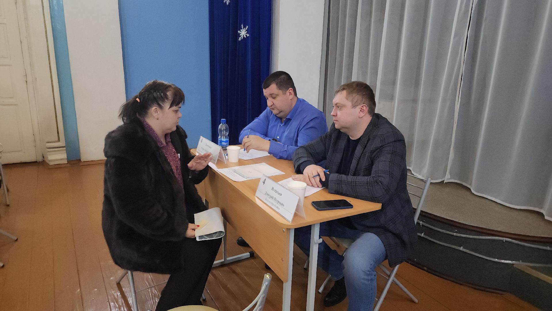 выездная администрация, детская площадка, модернизация, руза, рузский городской округ, дорохово,