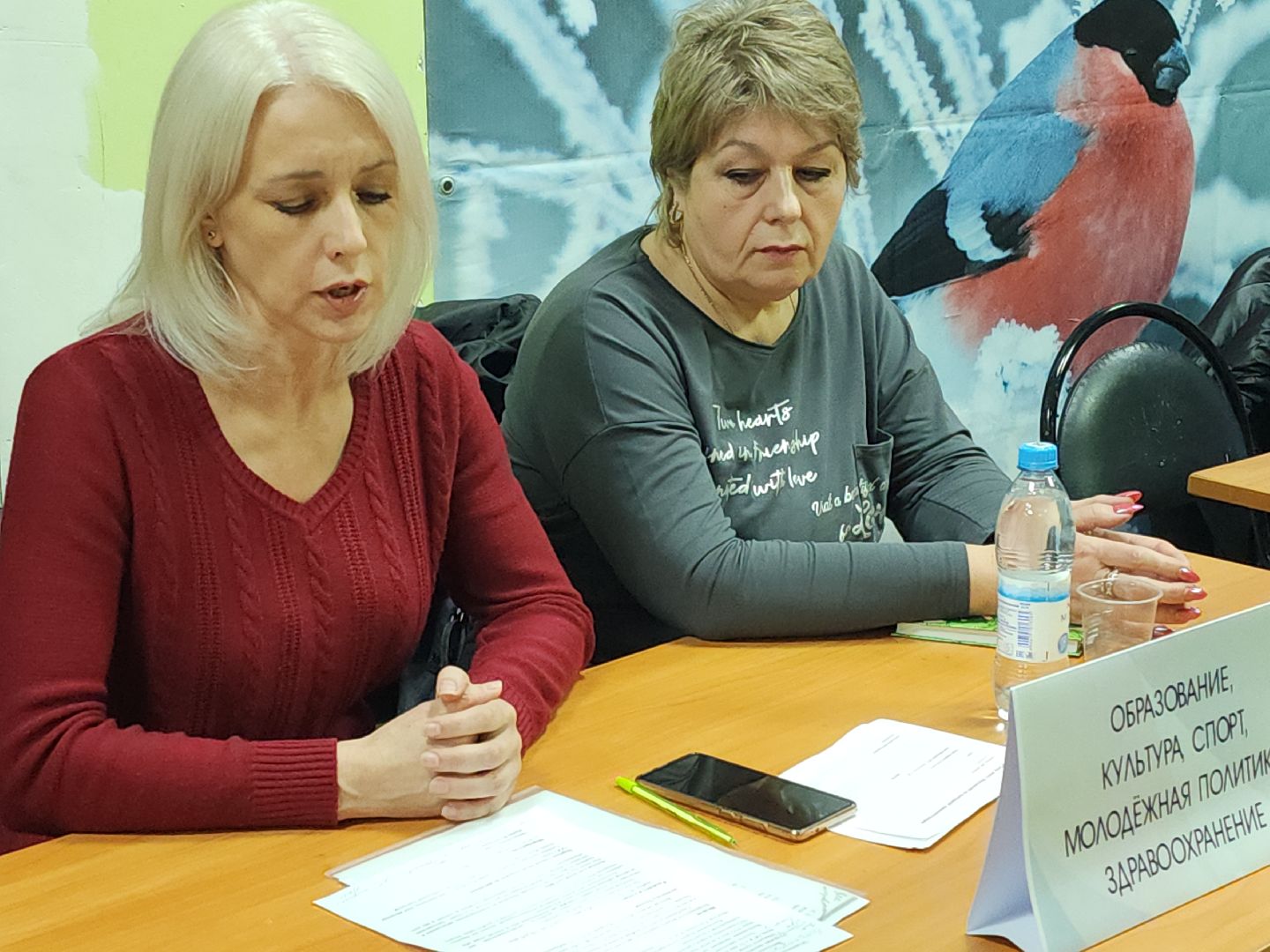 луховицы, выездная администрация,