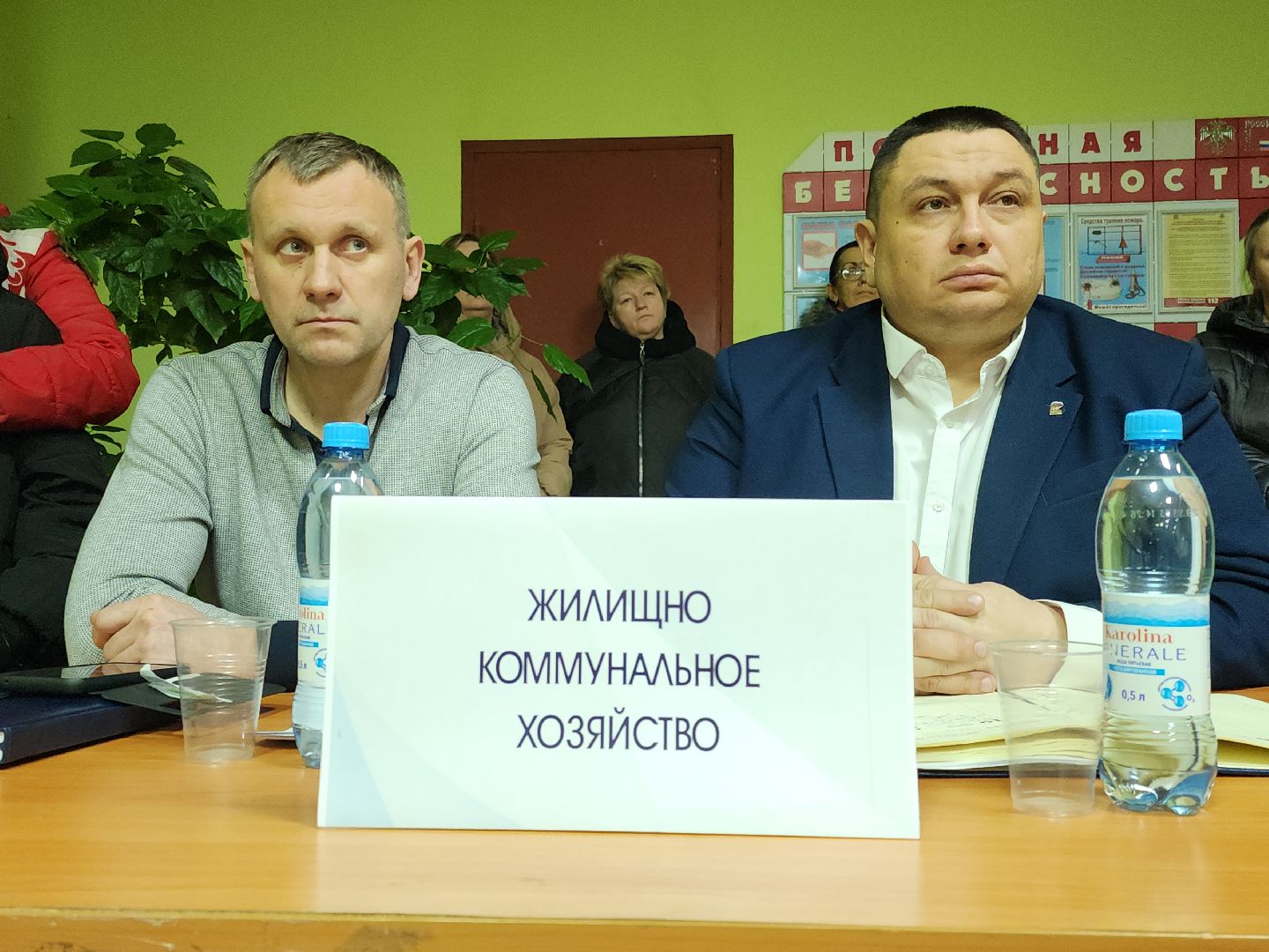 луховицы, выездная администрация,