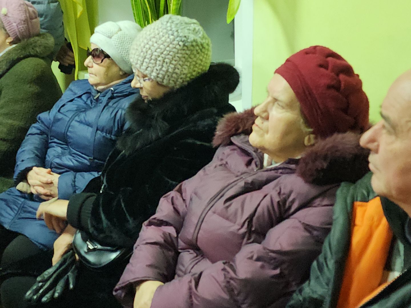 луховицы, выездная администрация,