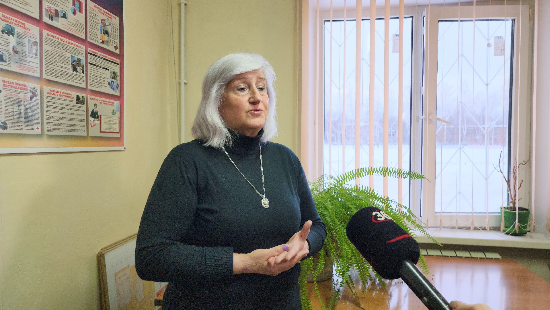 ЖКХ, выездная администрация, инициативная группа, Старая Купавна, Богородский городской округ,