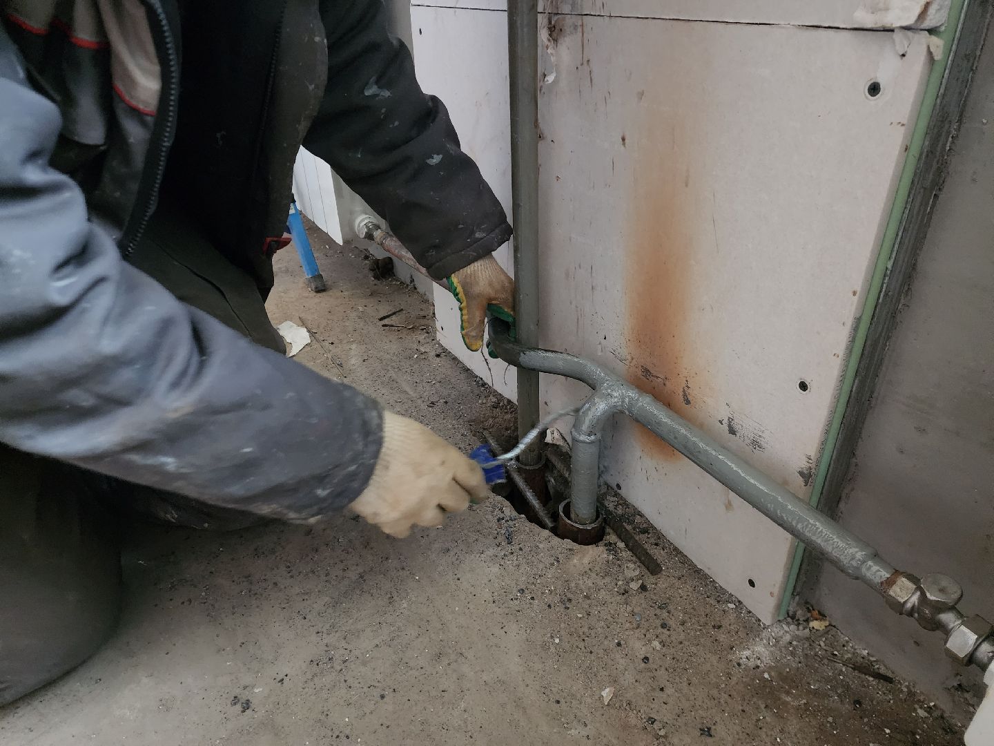 шатура, здравоохранение подмосковья, городской округ медицина, медицина подмосковья, ремонт больницы,