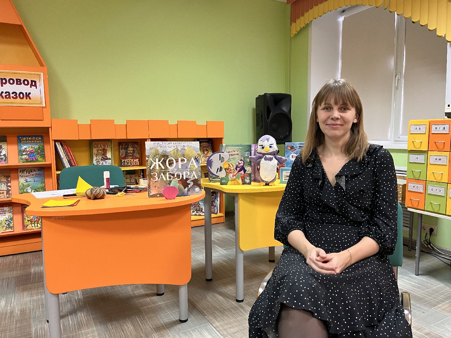 дети, мастер класс, библиотека, писатель,