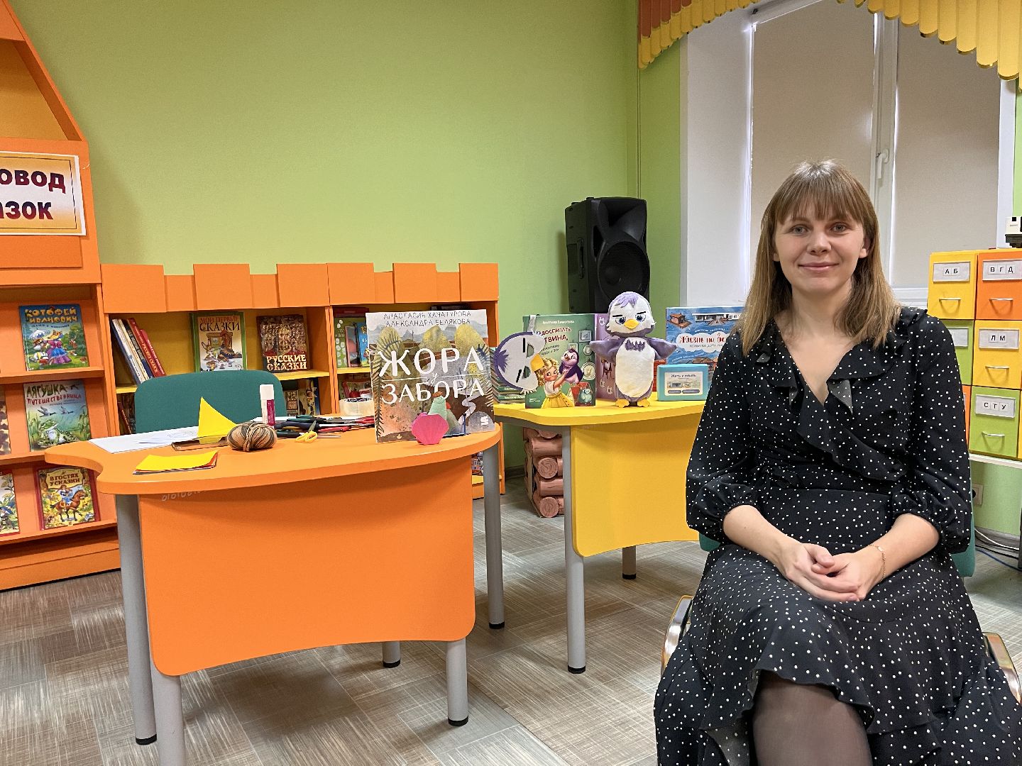 дети, мастер класс, библиотека, писатель,