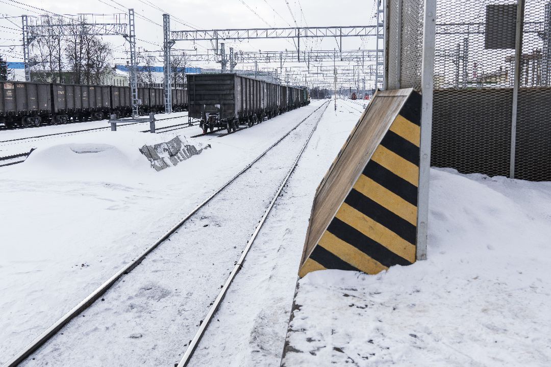 РЖД, безопасность, линейная полиция