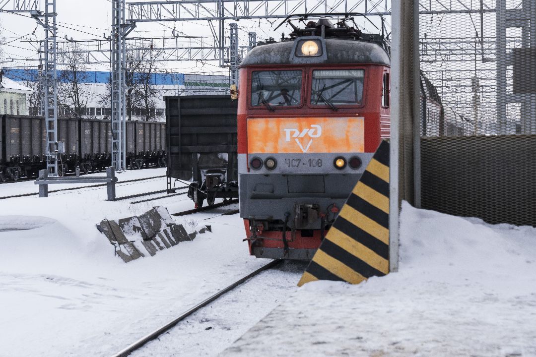 РЖД, безопасность, линейная полиция