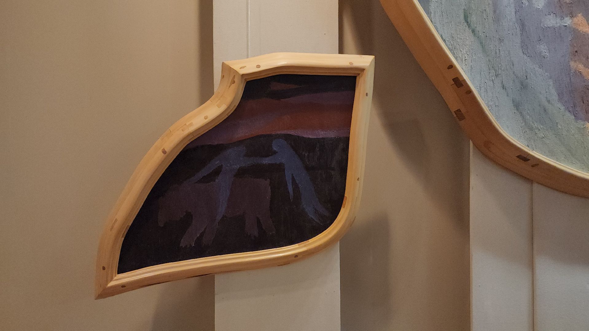 Павловский Посад, Городской округ Павловский Посад, дом широкова, Выстовка, Культура, Общество, История,