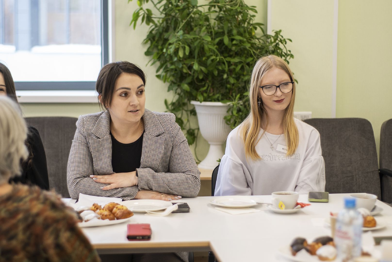 Премия губернатора Подмосковья, Андрей Воробьев, лицей 3, Домодедово,