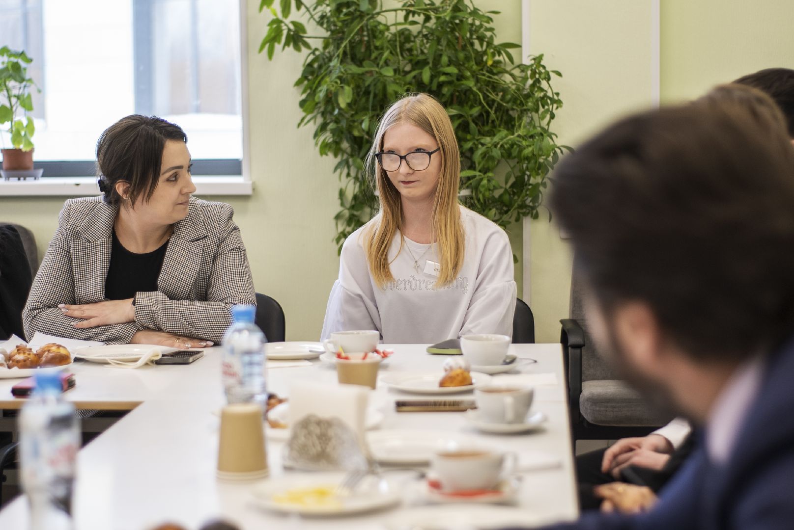Премия губернатора Подмосковья, Андрей Воробьев, лицей 3, Домодедово,