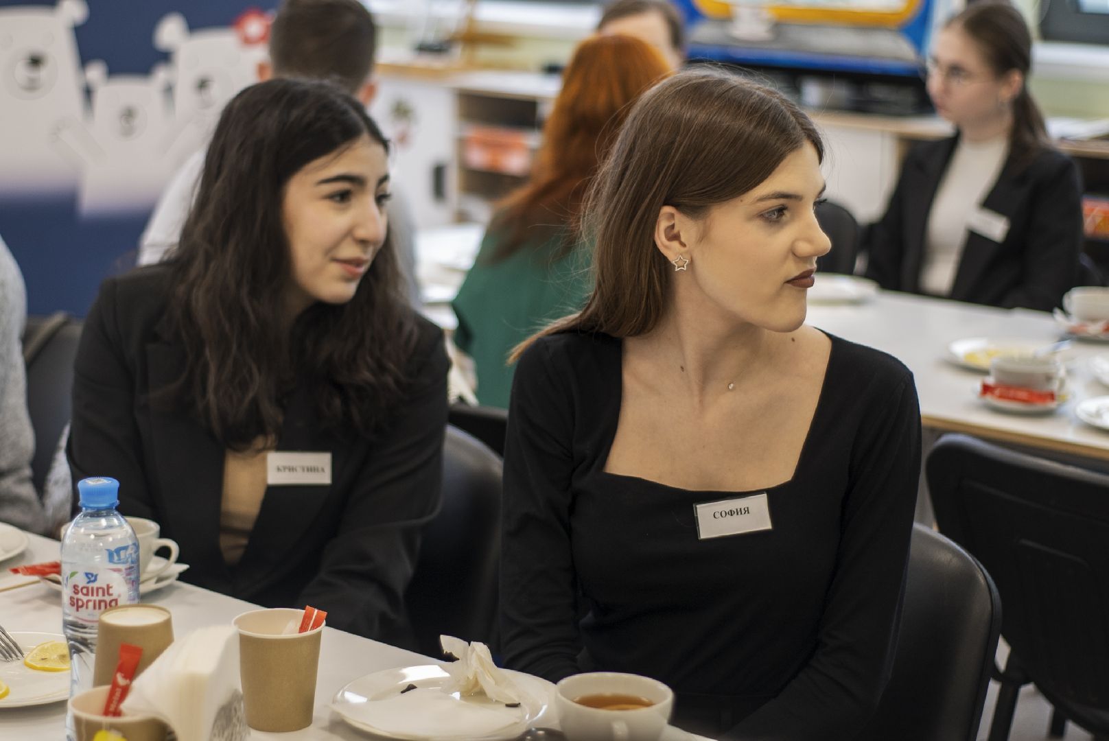 Премия губернатора Подмосковья, Андрей Воробьев, лицей 3, Домодедово,