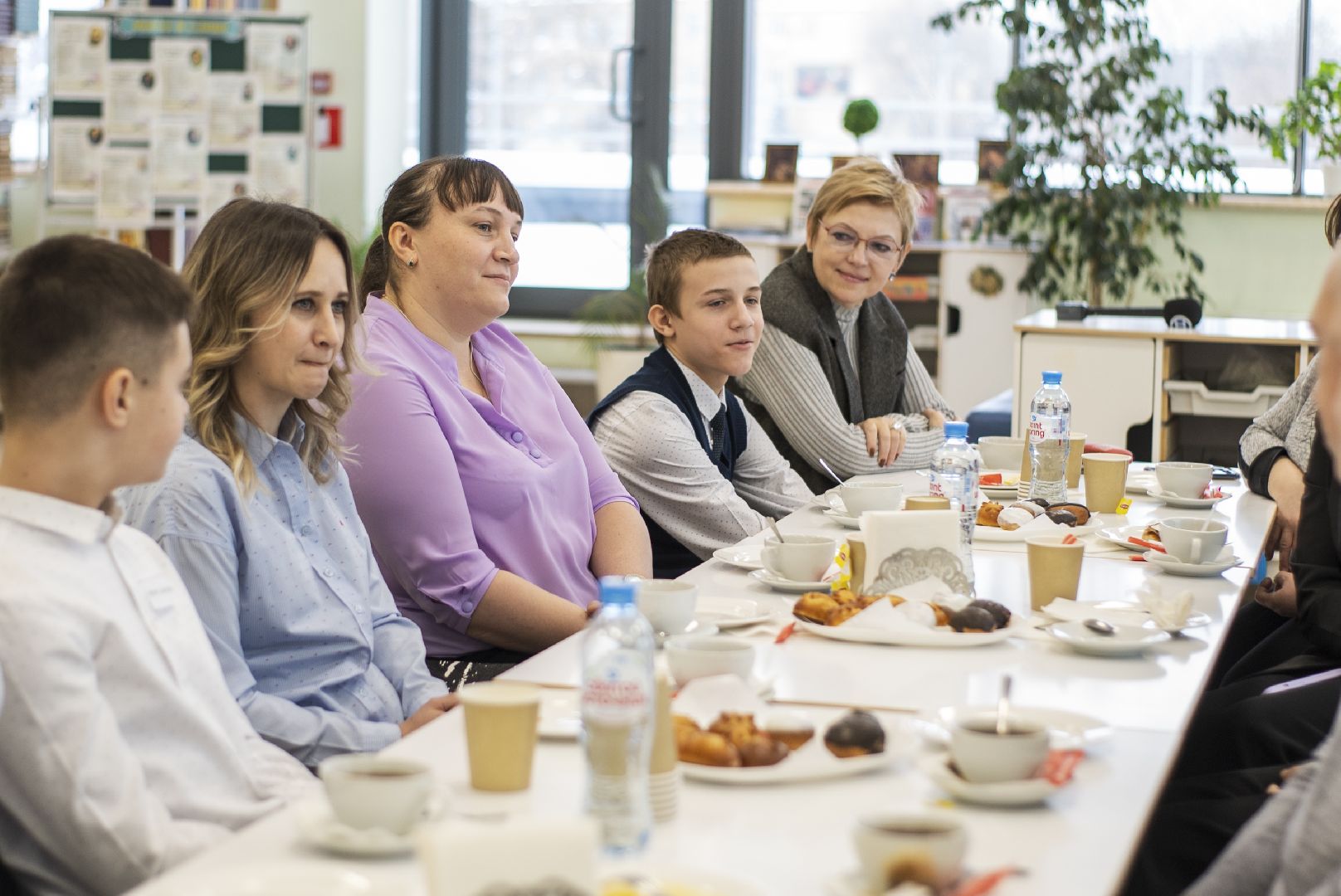 Премия губернатора Подмосковья, Андрей Воробьев, лицей 3, Домодедово,